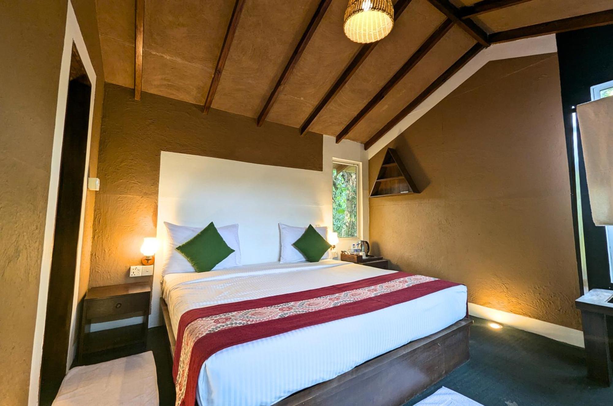 Pinthaliya Resort Sigiriya Exterior foto