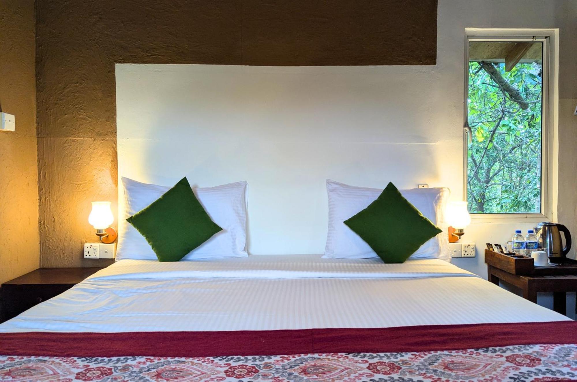 Pinthaliya Resort Sigiriya Exterior foto