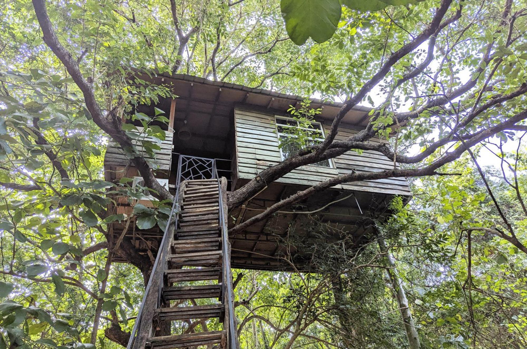Pinthaliya Resort Sigiriya Exterior foto
